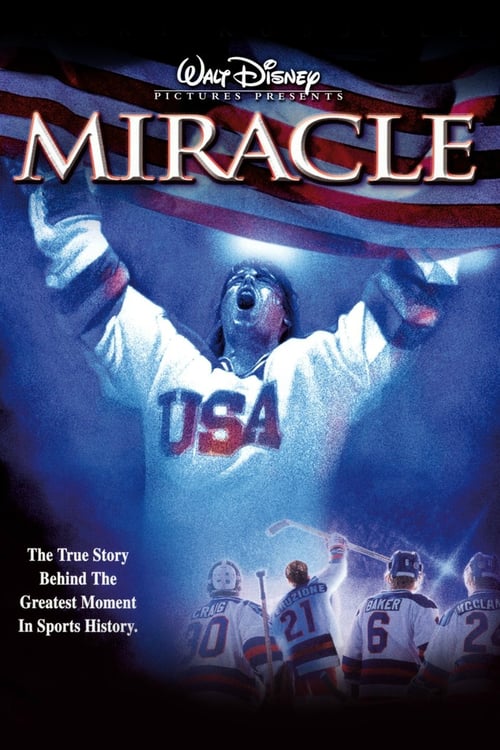 [HD] Miracle - Das Wunder von Lake Placid 2004 Film Deutsch Komplett