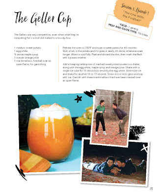 Recipe page for Geller Cup