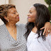  Bobbi Kristina has irreversible brain damage,only a miracle can save her - Cissy Houston 