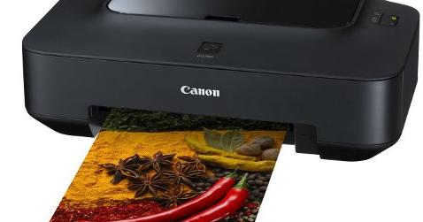 Canon PIXMA iP2770 Driver Download