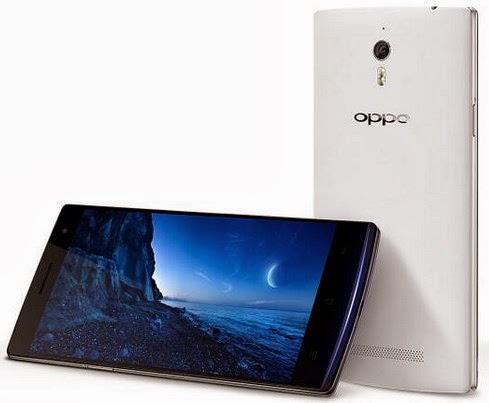 Oppo Find 7