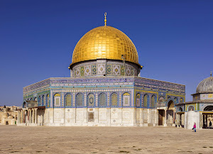 Dome of the Rock