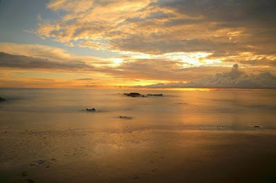 Playa Toro, Pedasí, Los Santos