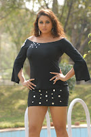 Namitha Latest Hot Stills Gallery