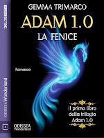 Adam 1.0 di Gemma Trimarco