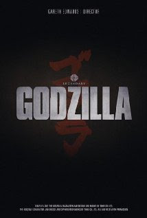 godzilla, movie