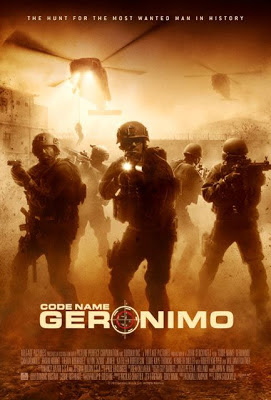 Film Code Name Geronimo Bioskop 2013