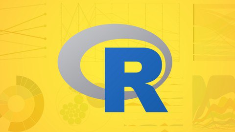 R Programming : Data Analysis and Visualisations using R [Free Online Course] - TechCracked