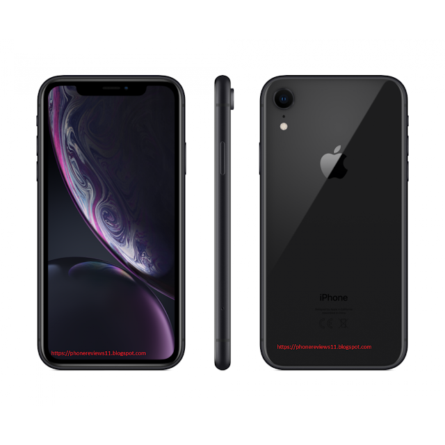 Apple i-Phone XR