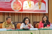 Disuport Ibu Rita, Sekprov Buka Rapat Identifikasi dan Analisis Kegiatan Pembangunan Tahun 2023 