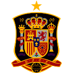 Logo Timnas Sepakbola Spanyol PNG