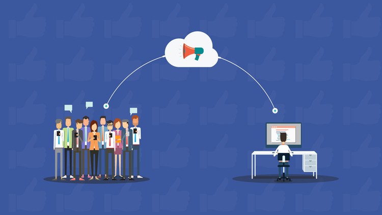 Facebook Ads & facebook Marketing Smackdown For Traffic-2019 Udemy Coupon