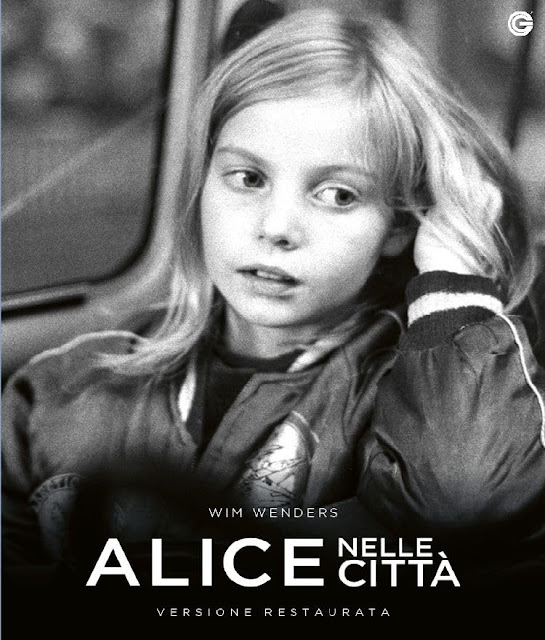 Alice Nelle Città Home Video