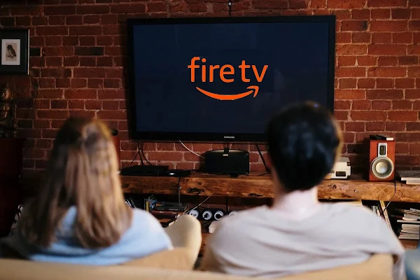 Fire TV Channels App Now With 400+ Free Channels