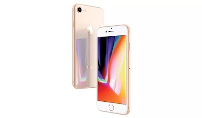 iPhone 8 dan 8 Plus kini dipasaran Malaysia