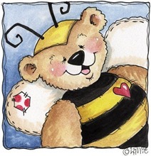 urso Bumble Bear01