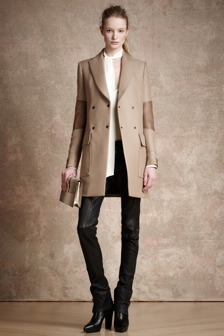 Belstaff Pre-Fall 2013 