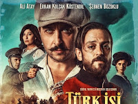 [HD] Türk İşi Dondurma 2019 Film Complet Gratuit En Ligne