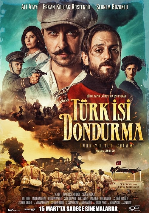 [HD] Türk İşi Dondurma 2019 Film Complet Gratuit En Ligne