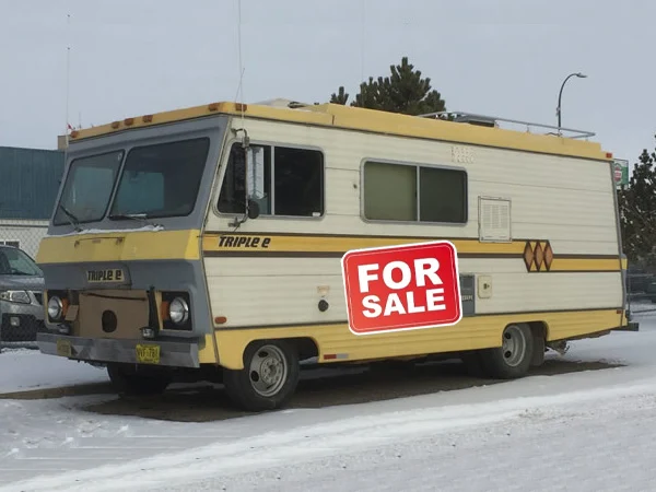 Your Ultimate Guide to Finding Quality Used RVs