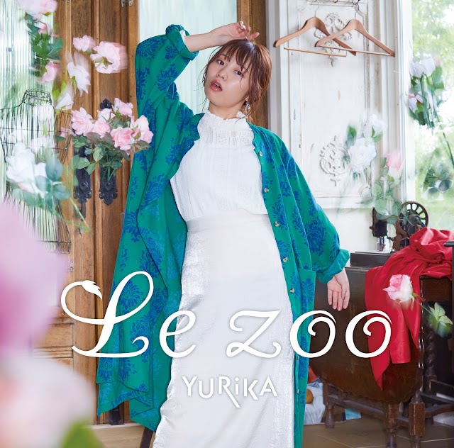 Le zoo by YURiKA [Download Ending #1 Beastars CD MP3 320K][Artist Edition]