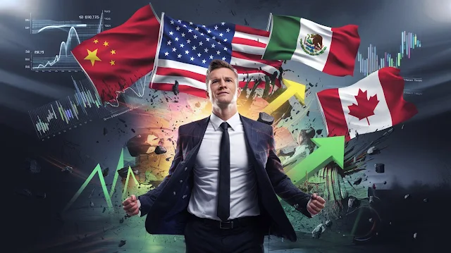 Tariff Takedown: 10 Startup Power Plays to Beat the System
