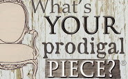 What's YOUR Prodigal Piece? Link Party #4
