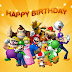 ¡Feliz cumpleaños 125 Nintendo! Lo celebramos con video cortesía de N Deluxent.