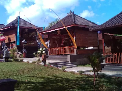 museum ogoh-ogoh