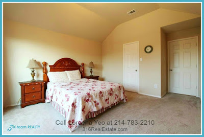 Homes for Sale in Frisco TX
