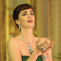 Paz Vega - Grace Of Monaco