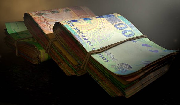 Cash Loans Pretoria