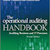 The Operational Auditing Handbook: Auditing Business and IT Processes 2nd Edition – PDF – eBook