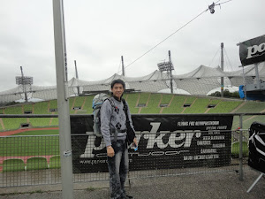 Munchen-Germany, 2011.