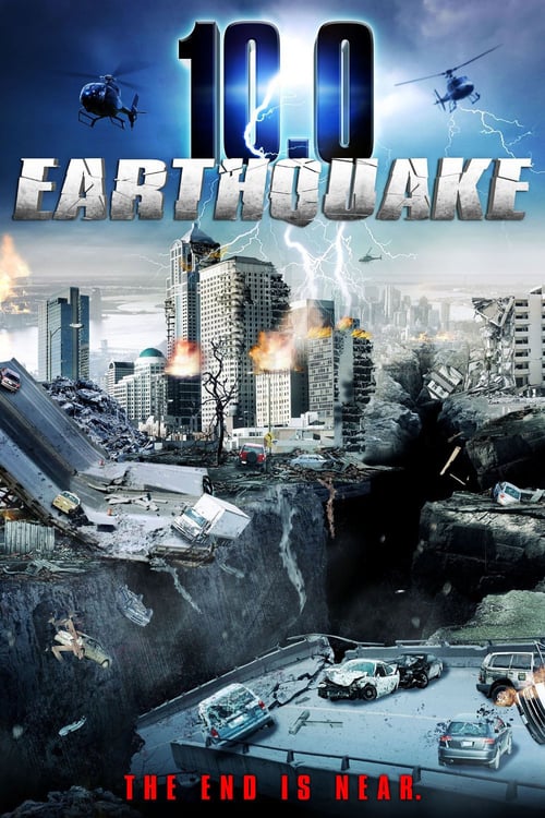 [HD] 10.0 Terremoto en Los Angeles 2014 Ver Online Gratis