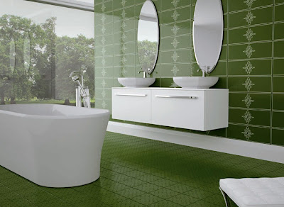 Modern Banyo Modelleri