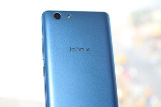 Infinix Hot 3