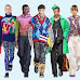 Men's Clothes Store