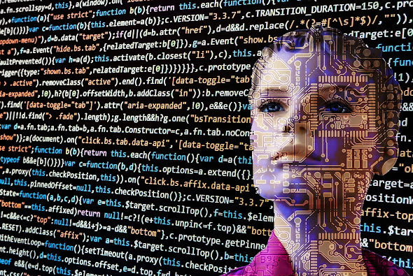 What is best programming language for Artificial Intelligence projects?