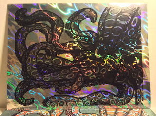 Mike-Potempa-Blue-Ringed-Octopus-Print-Lava-Foil-Variant-2016