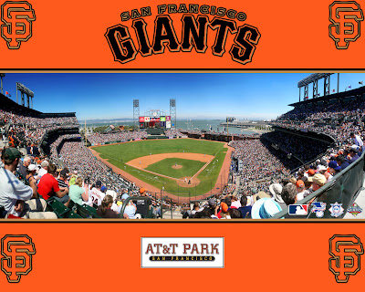 San Francisco Giants