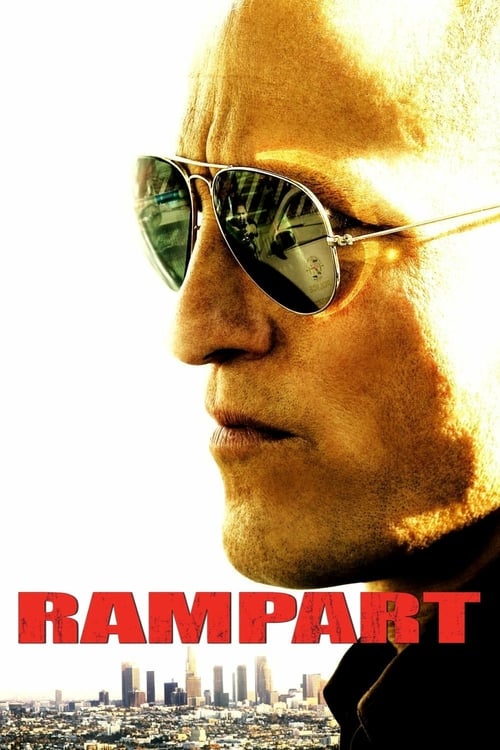 [HD] Rampart 2011 Ver Online Subtitulado