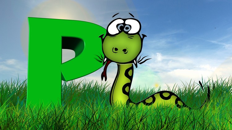 Python for beginners (Lots of lectures are published daily) Udemy Coupon