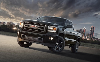 2016 GMC Sierra 1500 and 2500 Specs Release Date