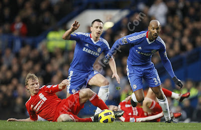 Chelsea , Liverpool , Chelsea players, Liverpool players, Anelka, Terry, Kuyt