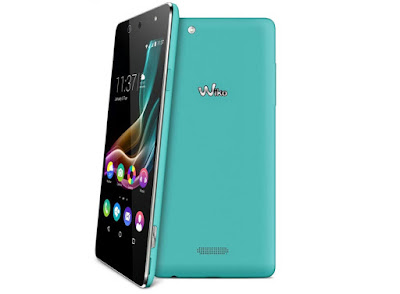 Harga Wiko Selfy Terbaru