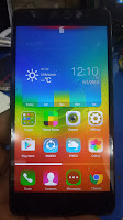 Lenovo A7000-a All Version Display fix Firmware Flash File Tested