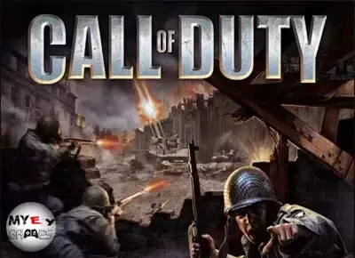 تحميل لعبة Call of Duty مضغوطة للكمبيوتر برابط مباشر من ميديا فاير