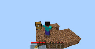 One block for mcpe