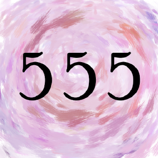 555 Numerologia